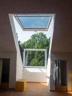 Im Grünen am Stadtrand - 3