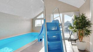 Villavilla 521 - Mommark, Sydjylland - 0