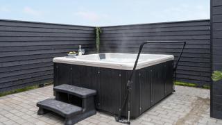 Villavilla 521 - Mommark, Sydjylland - 2