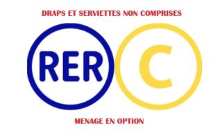 Mobil Home 3Ch - 6 Pers Paris 45Min - 9