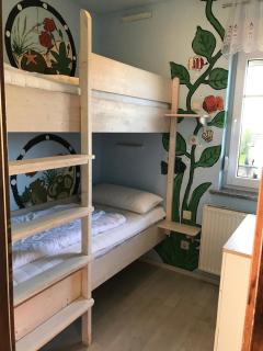 Bungalow 30 "Medita" - 1