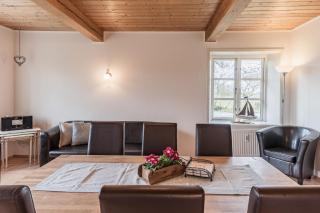 Eider-Domizil No2 - Oldenswort - 5