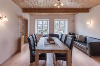 Eider-Domizil No2 - Oldenswort - 6