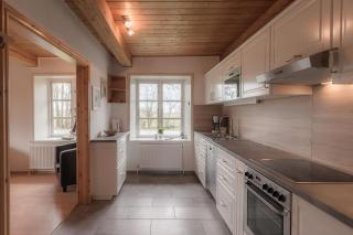 Eider-Domizil No2 - Oldenswort - 4