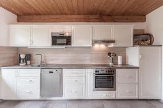 Eider-Domizil No2 - Oldenswort - 3