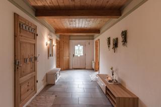 Eider-Domizil No2 - Oldenswort - 2