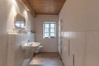 Eider-Domizil No2 - Oldenswort - 1