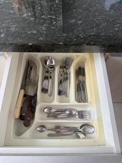 Apto novo completo - localização privilegiada - 1