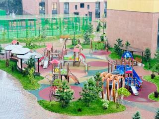 Almatym apartment 60 - 8