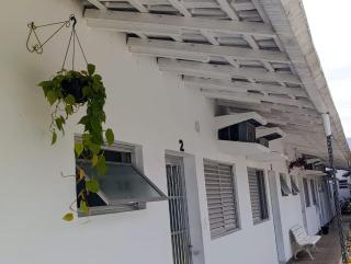 Pousada Ilha de Santorini - Bertioga - 4