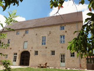 La Cuverie de Cîteaux, à Savigny les Beaune - 6