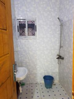 Résidence Yamoussoukro - 6