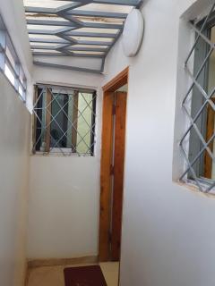 Résidence Yamoussoukro - 5