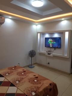 Résidence Yamoussoukro - 4