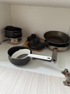 Apto novo completo - localização privilegiada - 4