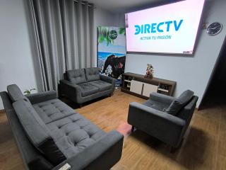 HOTEL D'PIERO MARCONA - 9