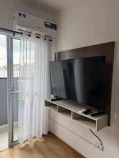 Apto novo completo - localização privilegiada - 7