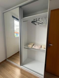 Apto novo completo - localização privilegiada - 8