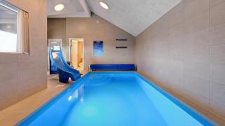 Villavilla 655 - Hasmark Strand, Fyn Og Øer - 7