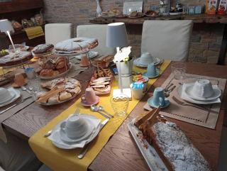 B&B Casa Caporali - 7