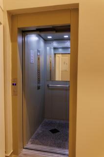 Lou Suites - 33 - Studio Amplo - - 7