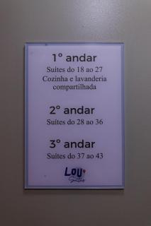 Lou Suites - 33 - Studio Amplo - - 3