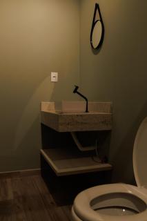 Lou Suites 33 - Studio Amplo - - 7