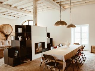 La Cuverie de Cîteaux, à Savigny les Beaune - 4