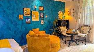 Buttercup - Cozy Stay Near Giraffe Center - 9