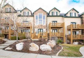 MH 607 | Ski, Hike & Relax in Eden - 7