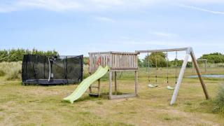 Villavilla 610 - Bjerregård, Vestjylland - 3