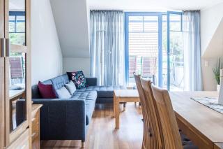 Papillon 9-8 Wohnung "Ostseekoje" - 7