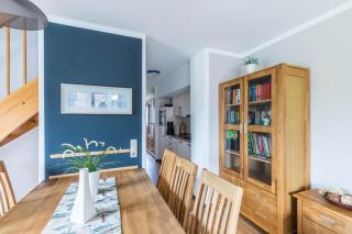 Papillon 9-8 Wohnung "Ostseekoje" - 4