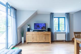 Papillon 9-8 Wohnung "Ostseekoje" - 3