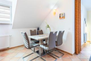 Villa California "Wohnung Willow Glen" - 2