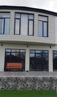 Quba-Qecresh Villa With Hot Pool - 4