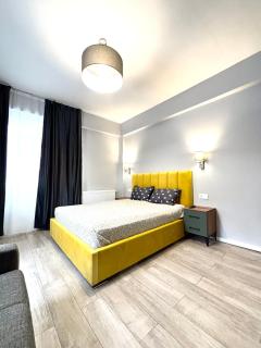 Warm apartment with Wi-fi and Netflix - 0