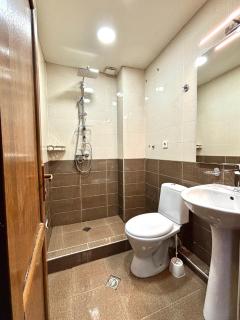 Warm apartment with Wi-fi and Netflix - 2