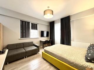 Warm apartment with Wi-fi and Netflix - 7