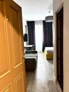 Warm apartment with Wi-fi and Netflix - 1