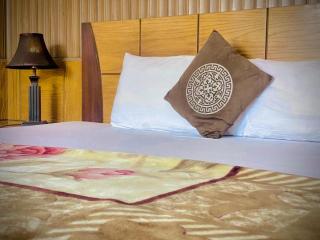 The Diplomat Suites Bahria Town - 2