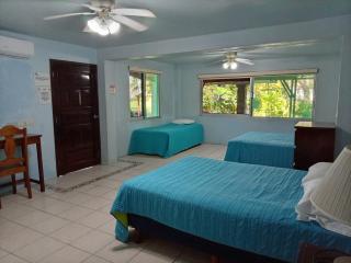 Freedom Shores "La Gringa" Hotel - Universally Designed - 7