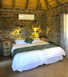 Outeniqua Guest Farm - 6