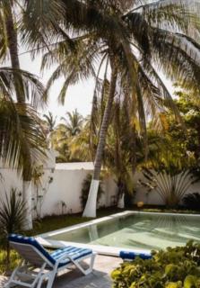 casa puerto lindo - 9