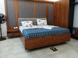 Cozy 1-bedroom retreat in Gishushu Kigali - 2