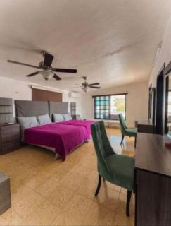 casa puerto lindo - 2