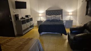 casa puerto lindo - 1