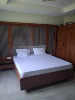 Cozy 1-bedroom retreat in Gishushu Kigali - 3