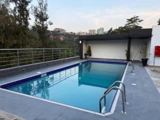 Cozy 1-bedroom retreat in Gishushu Kigali - 6