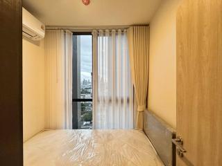 Spacious 2 Bedrooms at MRT Rama 9 and Central R9 - 5